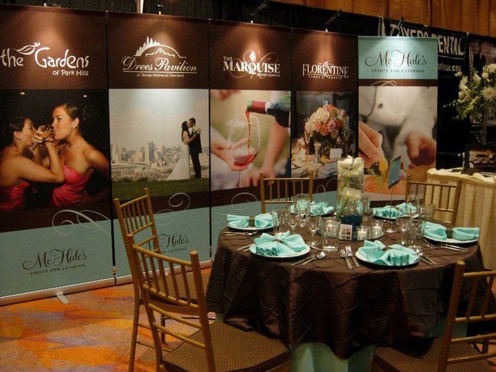 McHales Events And Catering - 3