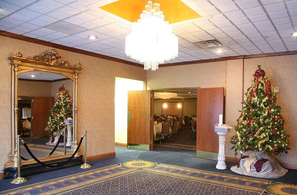 McHales Events And Catering - 2