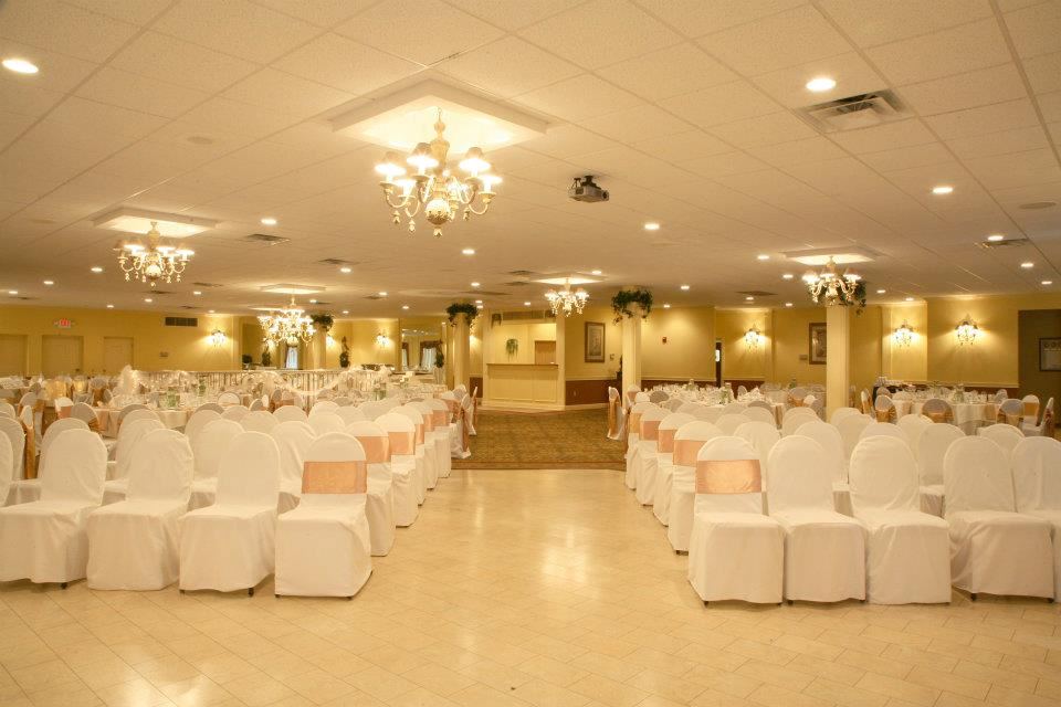 McHales Events And Catering - 4