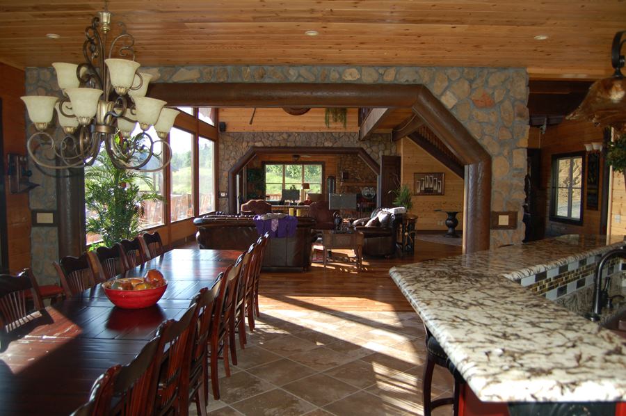 The Lodge at Emerald Waters - 7