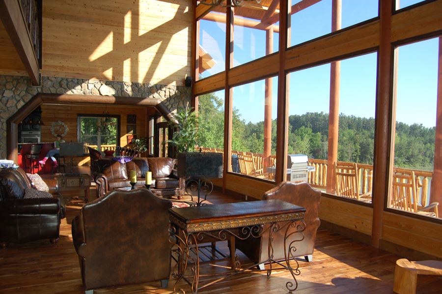 The Lodge at Emerald Waters - 5