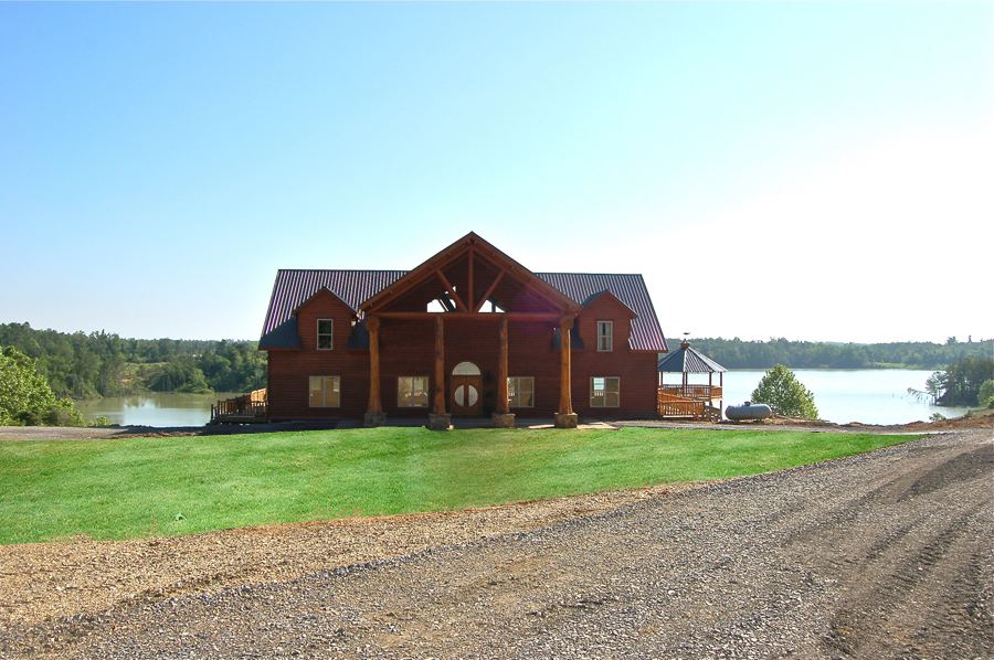 The Lodge at Emerald Waters - 2