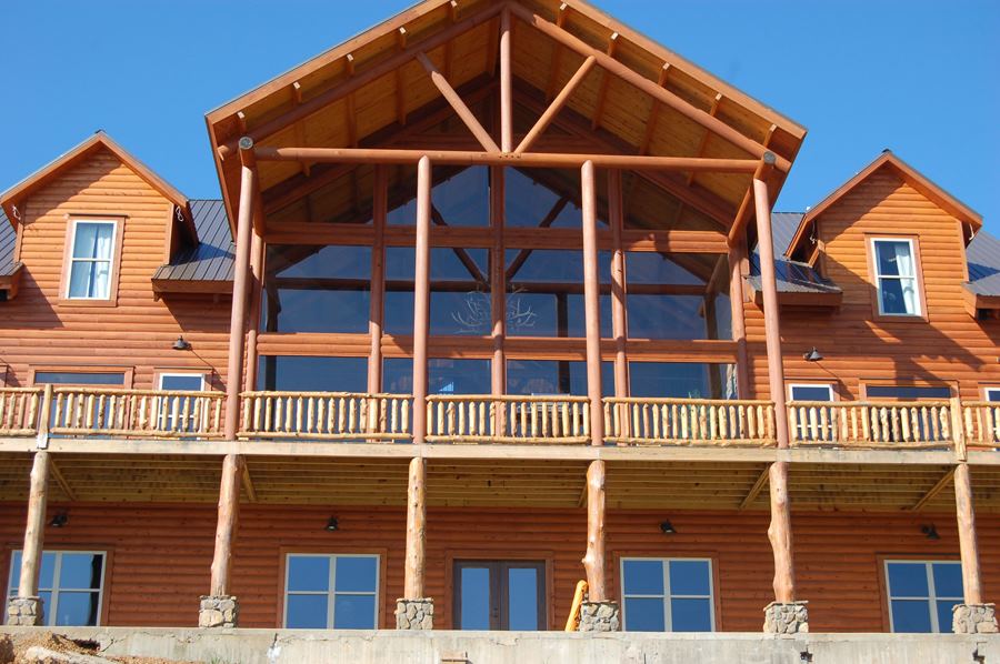 The Lodge at Emerald Waters - 1