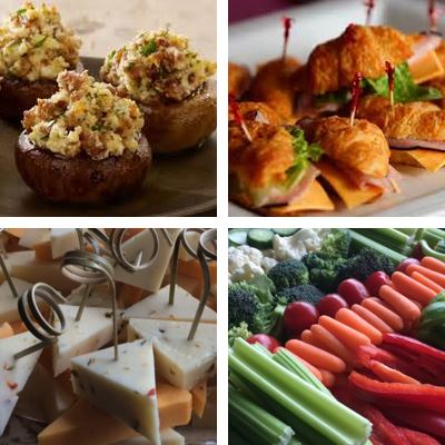 Pullmans Waterfront Banquets - 5