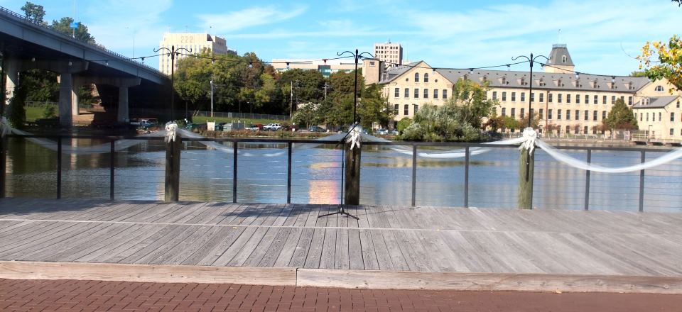 Pullmans Waterfront Banquets - 2