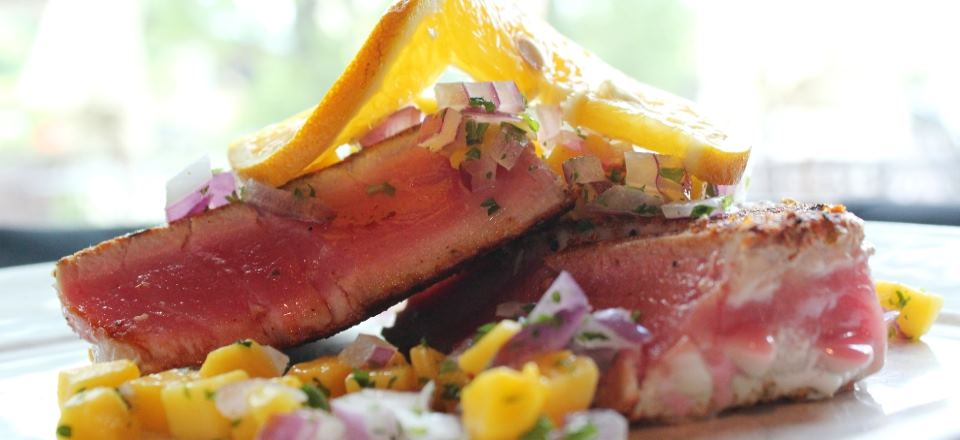 Pullmans Waterfront Banquets - 7