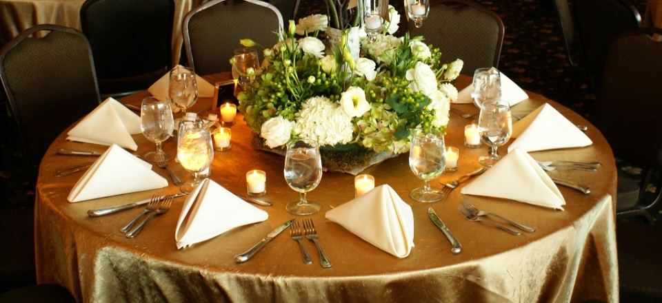 Pullmans Waterfront Banquets - 3