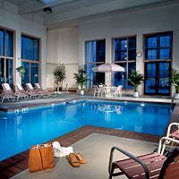 Sheraton Milwaukee Brookfield Hotel - 2