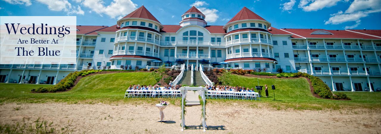 Blue Harbor Resort and Conference Center - 6