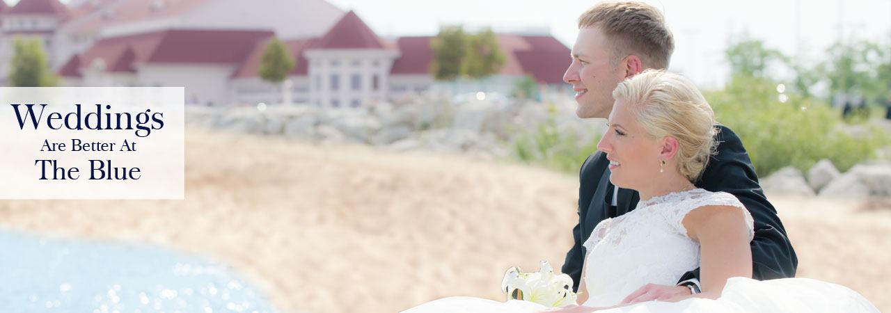 Blue Harbor Resort and Conference Center - 7