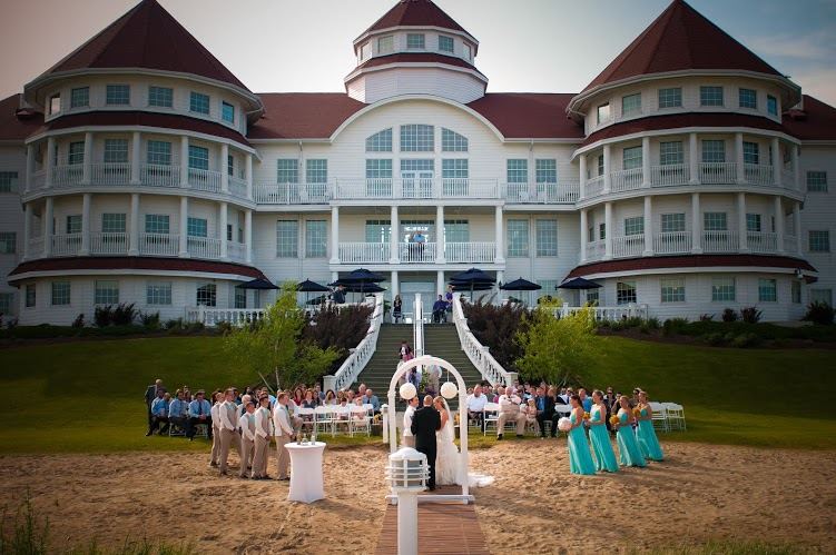 Blue Harbor Resort and Conference Center - 4