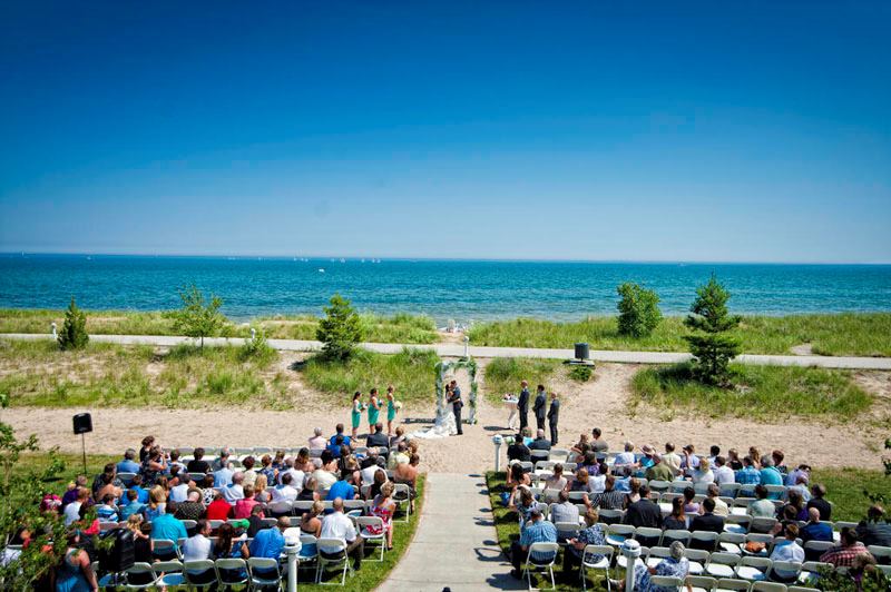 Blue Harbor Resort and Conference Center - 2