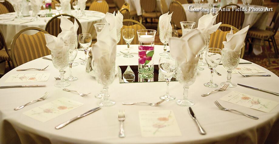 The Crystal Room - 5