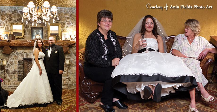 The Crystal Room - 7