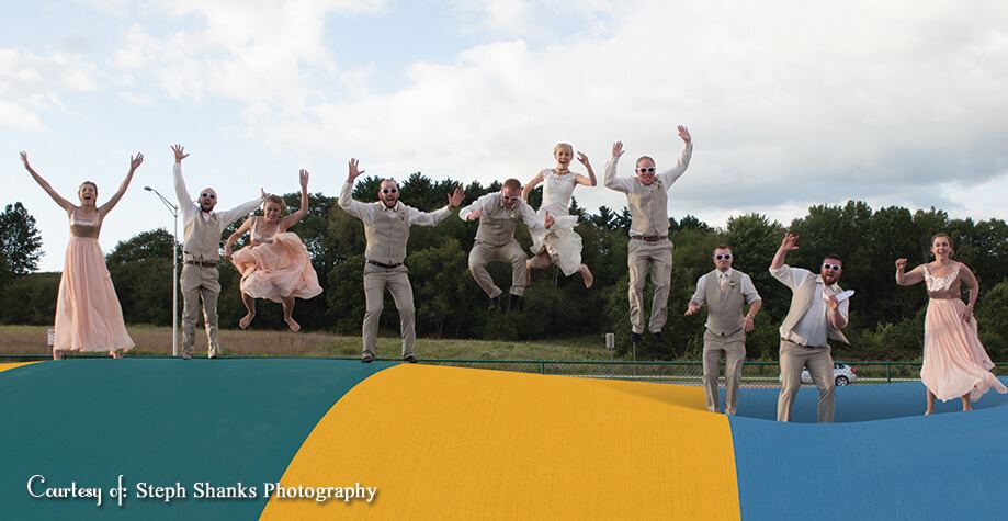 The Crystal Room - 6