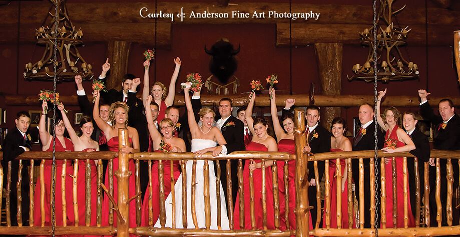 The Crystal Room - 2