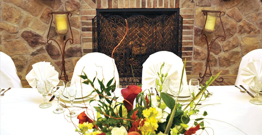 The Crystal Room - 3