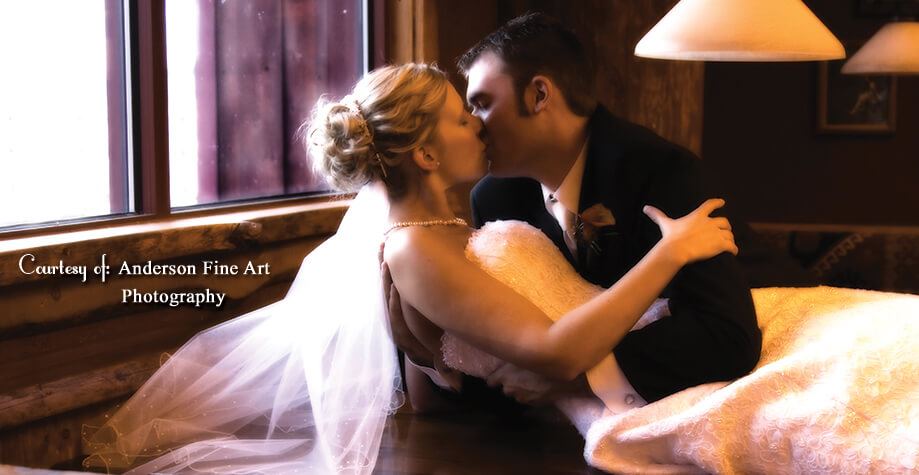 The Crystal Room - 1