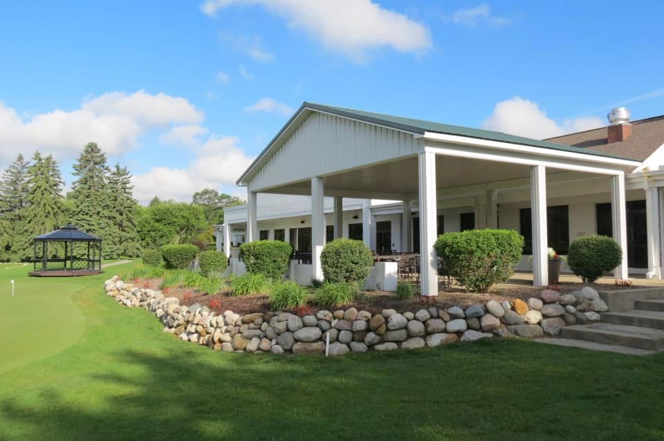 The Polo Fields - Ann Arbor - 4