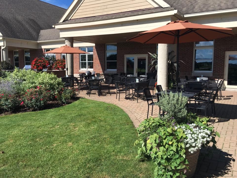 The Polo Fields - Ann Arbor - 5