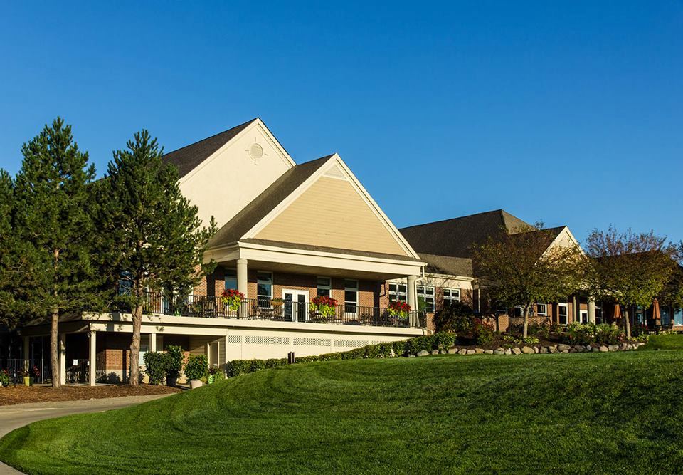 The Polo Fields - Ann Arbor - 3