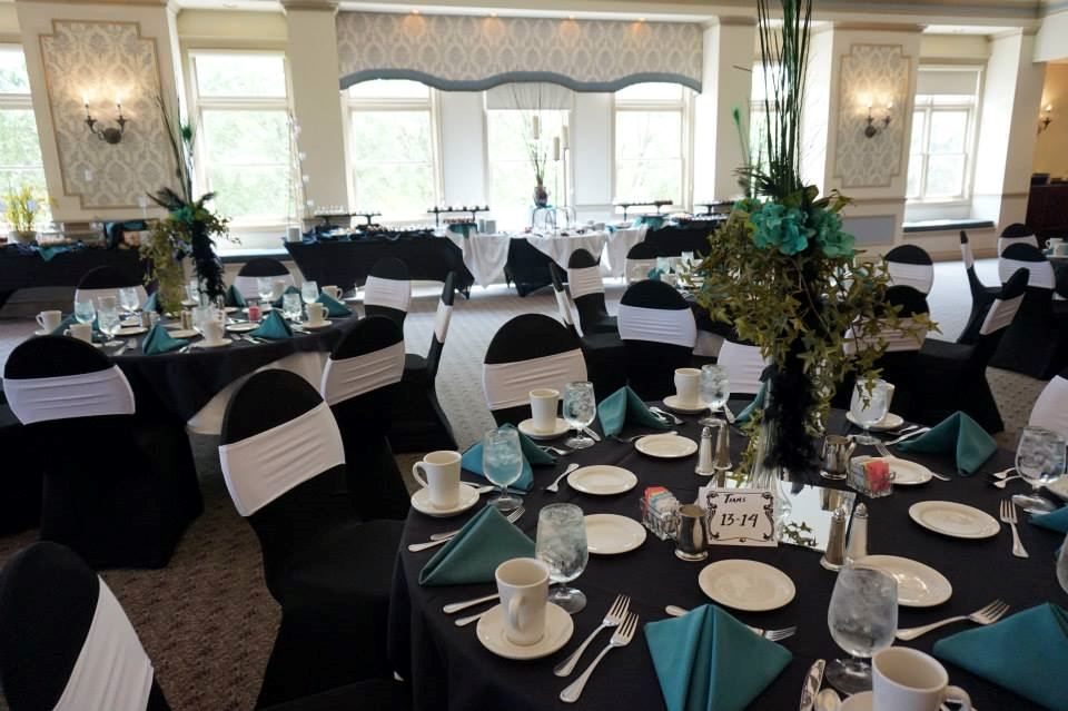 The Polo Fields - Ann Arbor - 6