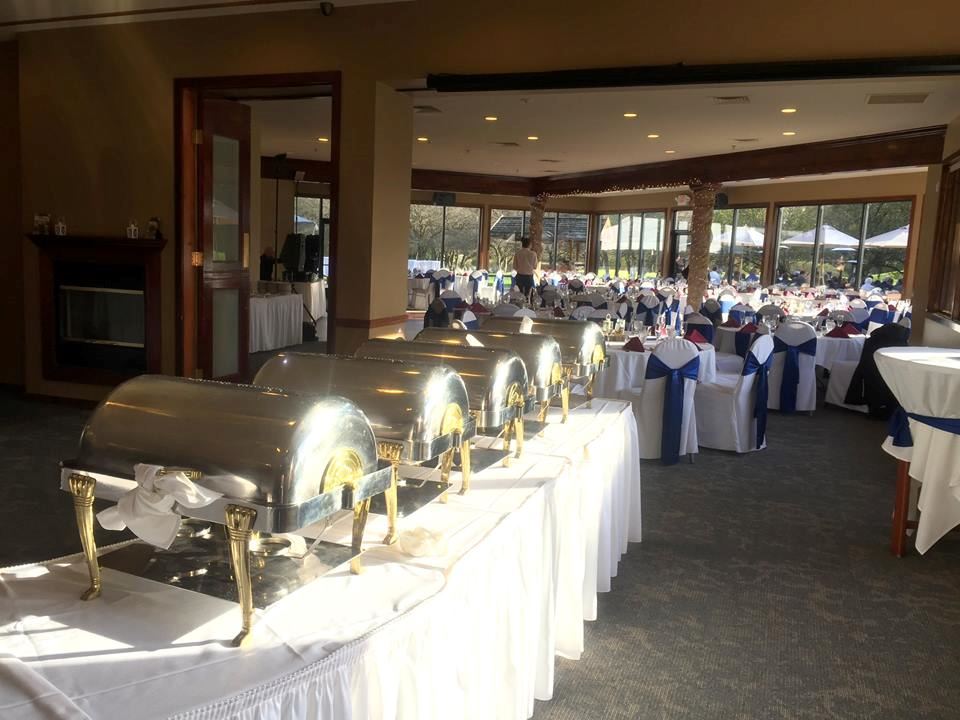 Stonebridge Golf Club - 4