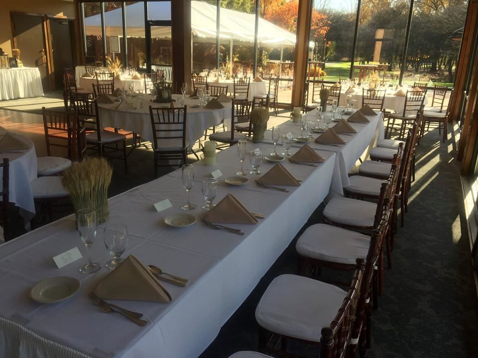 Stonebridge Golf Club - 5