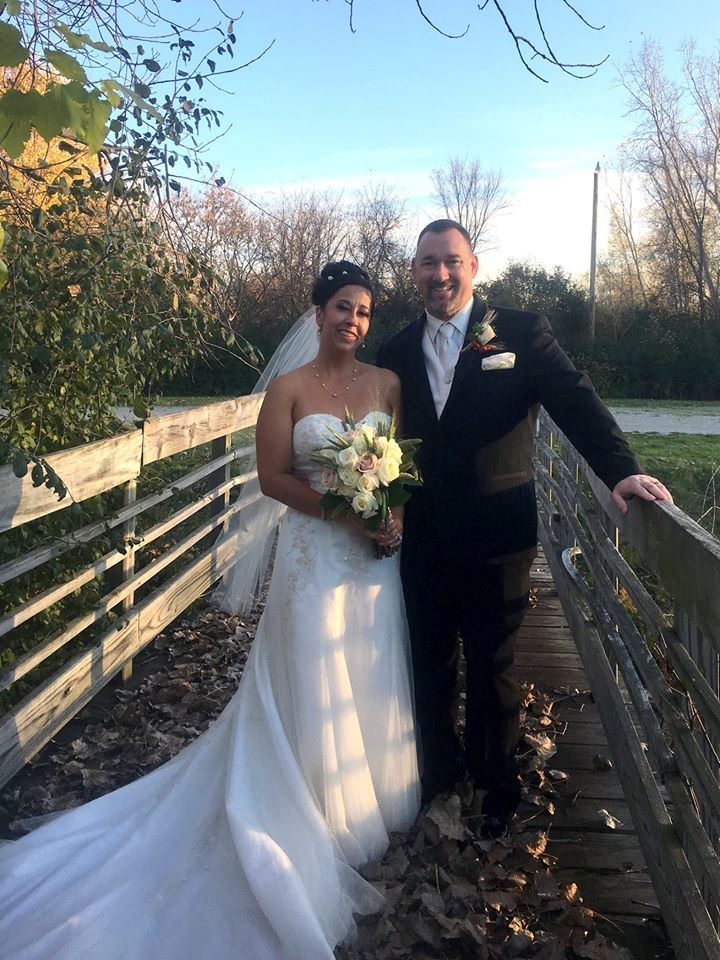 Stonebridge Golf Club - 1