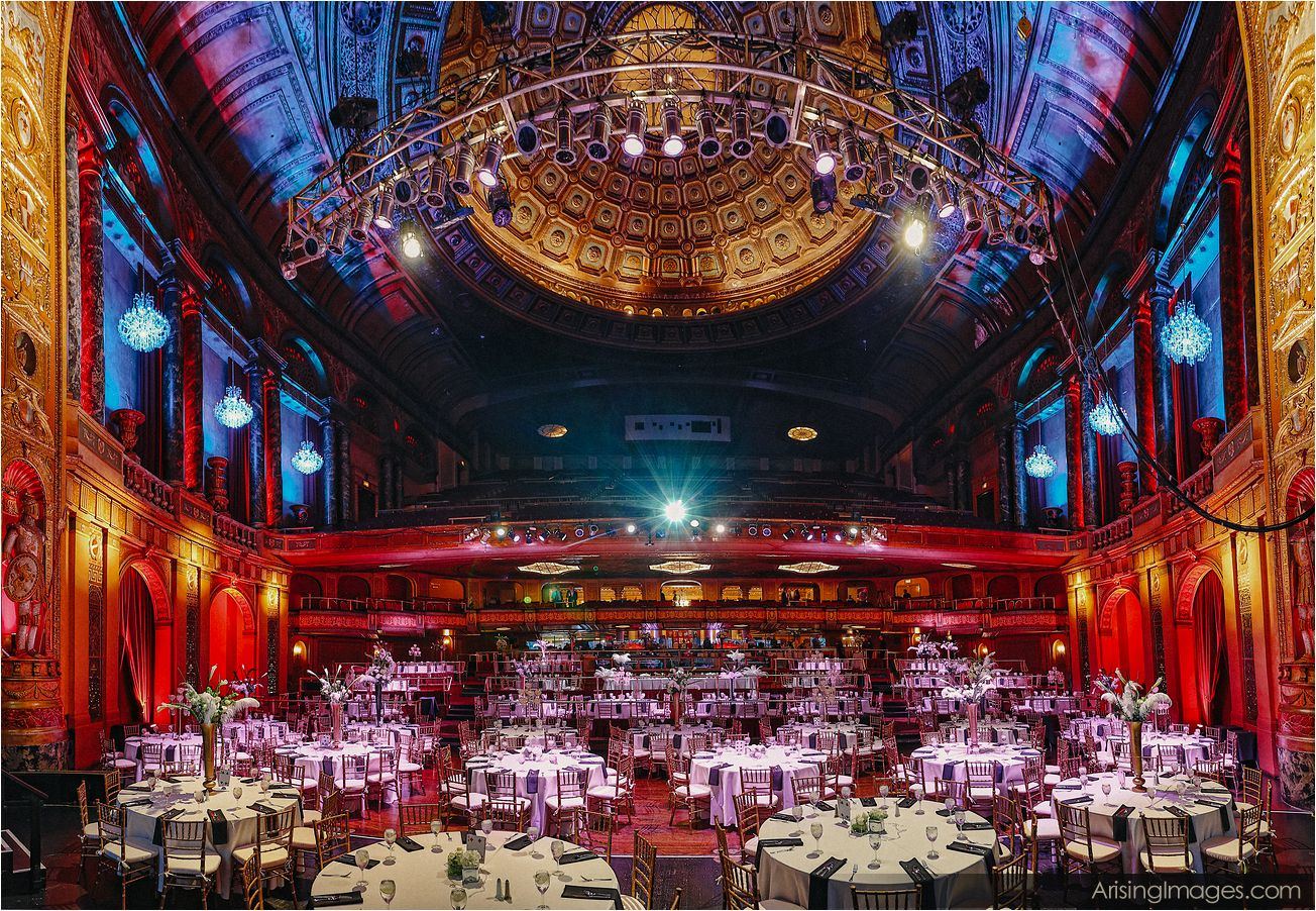 The Fillmore Detroit - 3