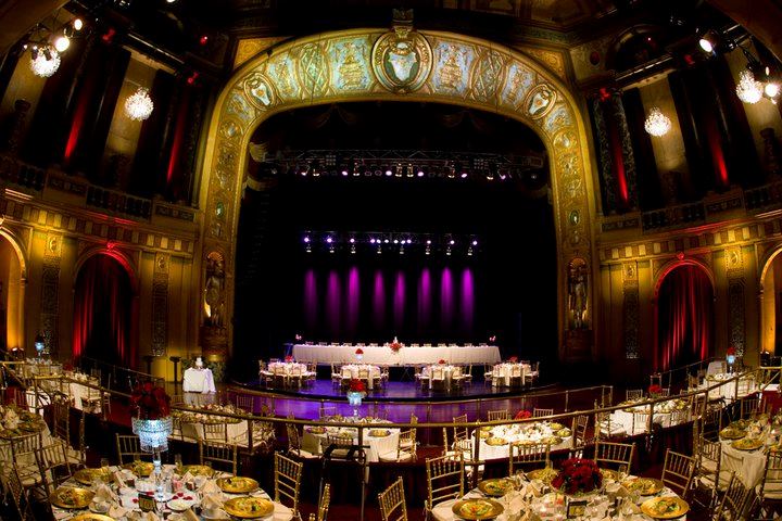 The Fillmore Detroit - 6