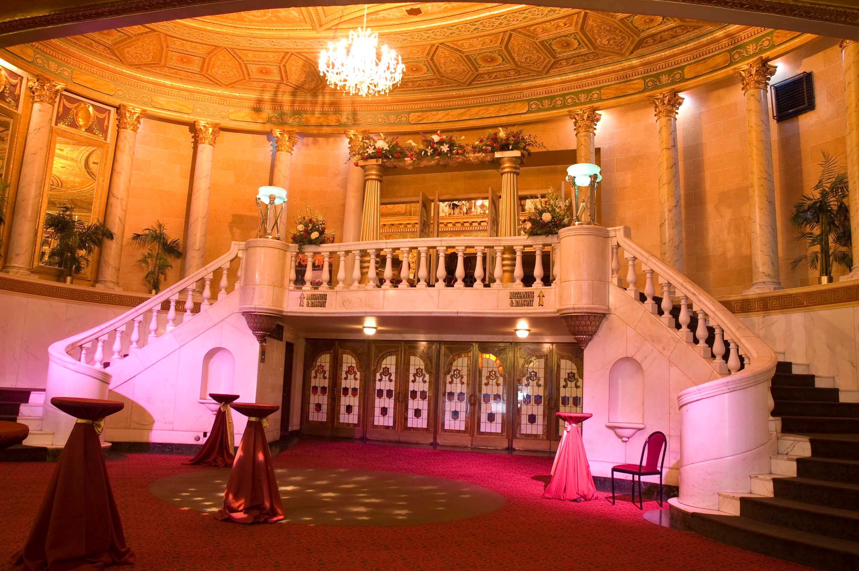 The Fillmore Detroit - 2