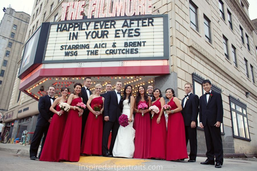 The Fillmore Detroit - 1