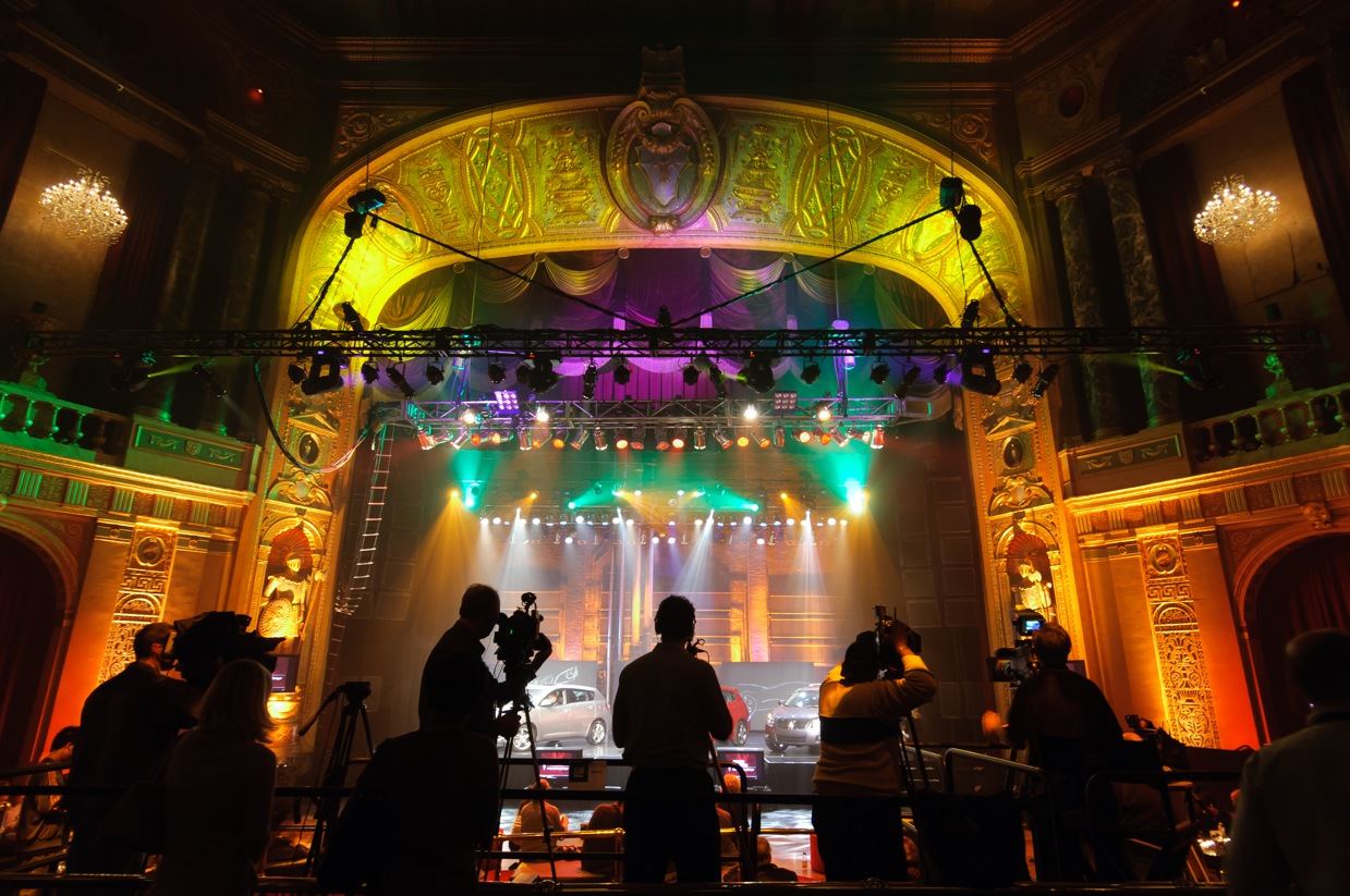 The Fillmore Detroit - 7