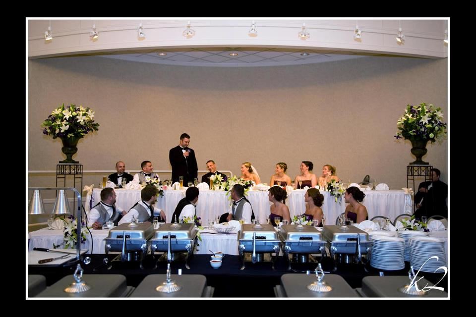 St. George Banquet Center - 6