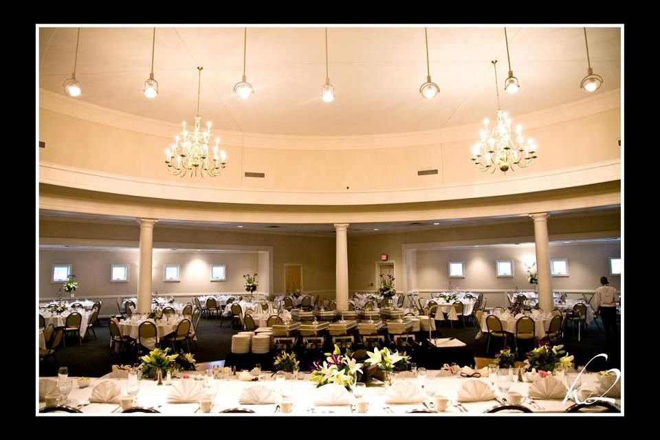 St. George Banquet Center - 2