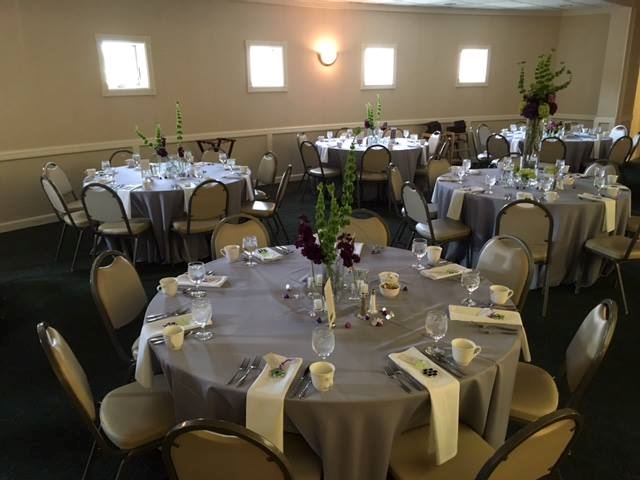 St. George Banquet Center - 7