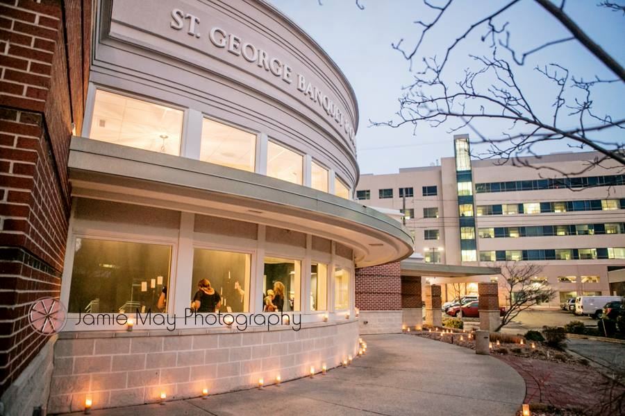 St. George Banquet Center - 1