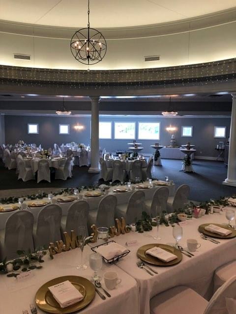 St. George Banquet Center - 4