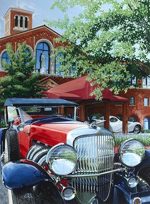 The Inn At St. John's - 1