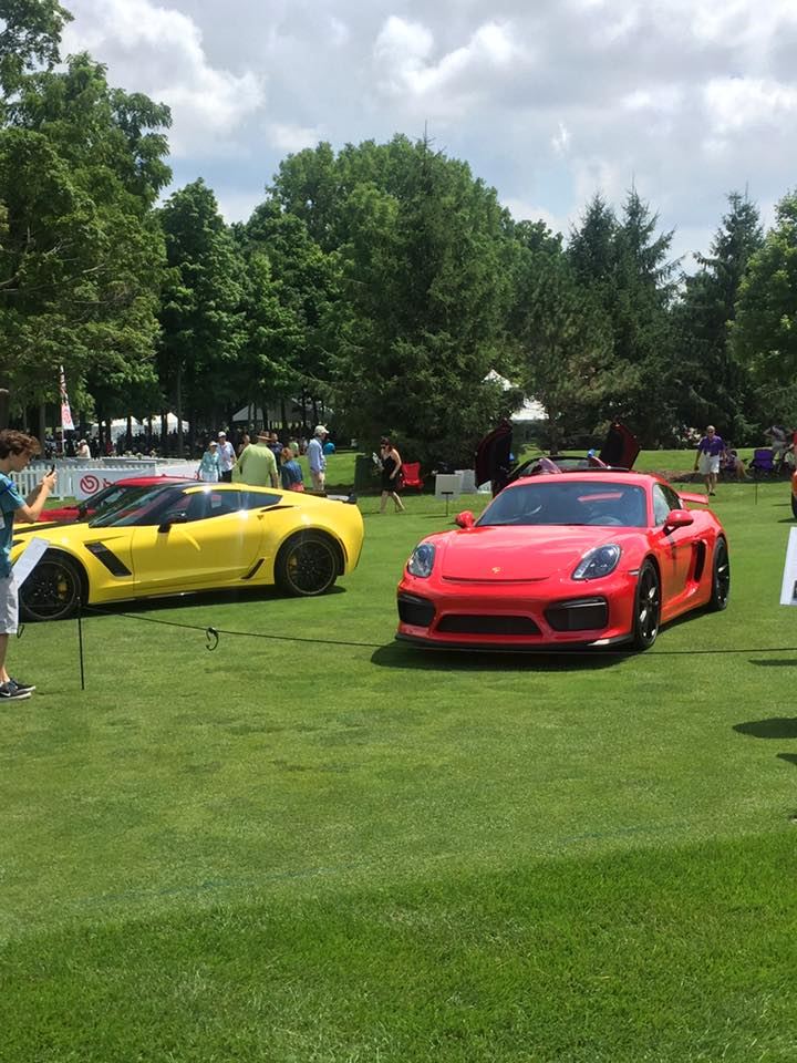 The Inn At St. John's - 6