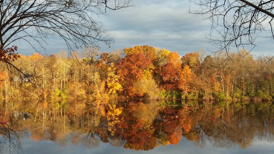 Orchard Hills Coutry Club - 7