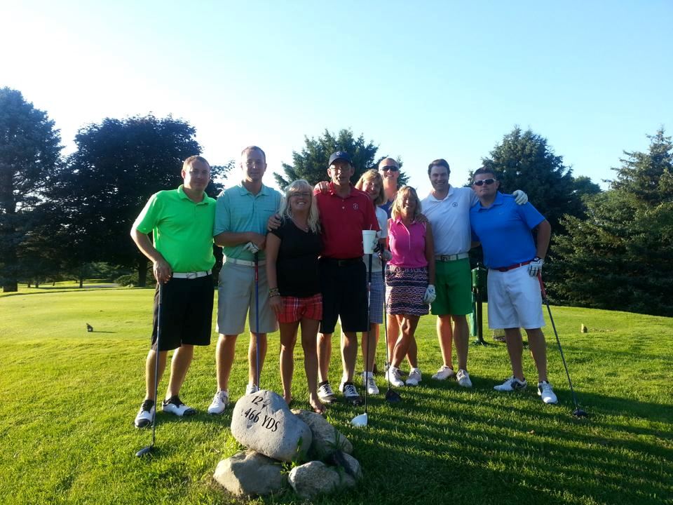 Orchard Hills Coutry Club - 6