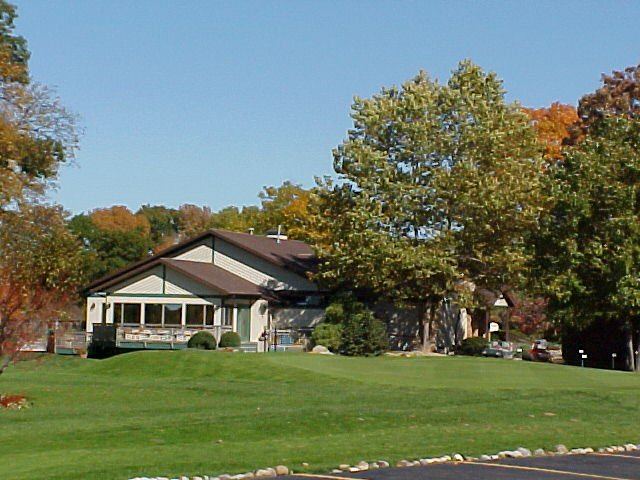 Orchard Hills Coutry Club - 2