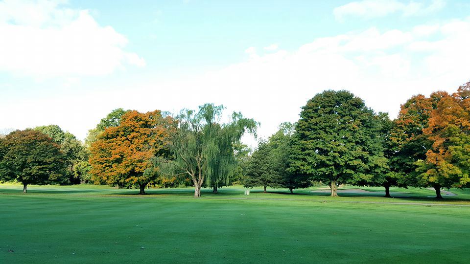 Orchard Hills Coutry Club - 3