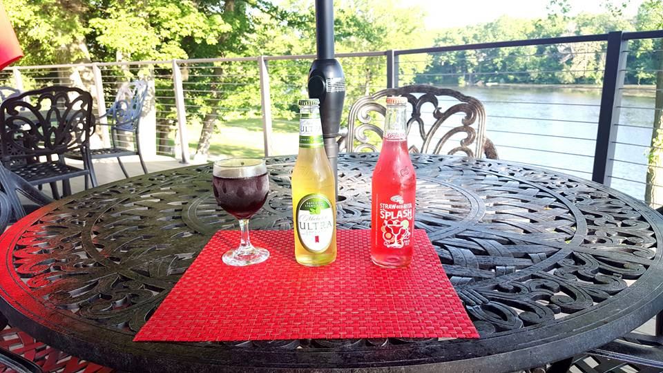 Orchard Hills Coutry Club - 4