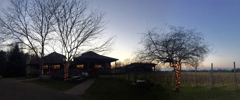 Sandhill Crane Vineyards - 4