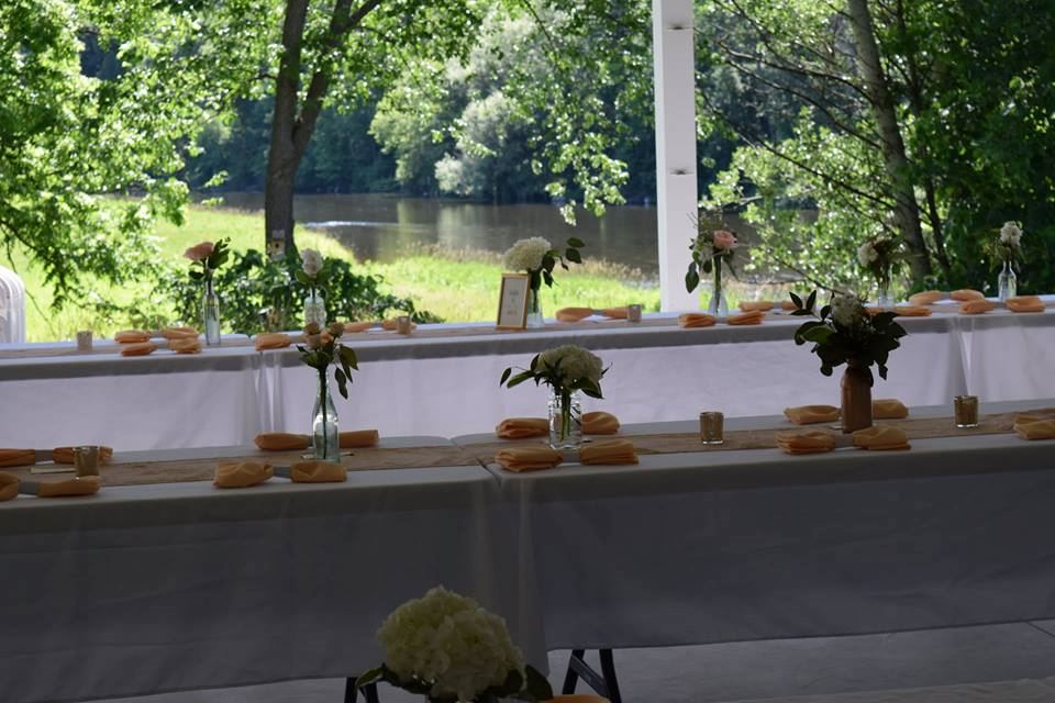 River Edge Bed And Breakfast - 4