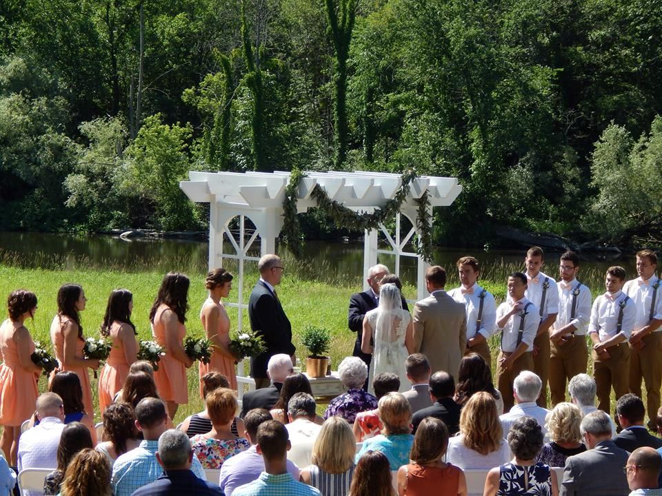 River Edge Bed And Breakfast - 3