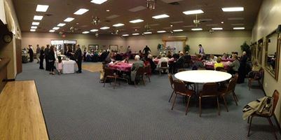 St. Basil Banquet Hall - 6